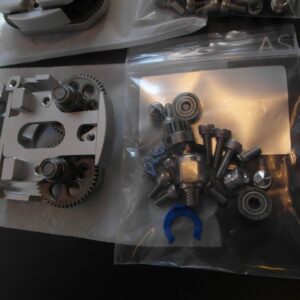 OMG V2S EXTRUDER F1-SET