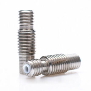 V6 PTFE Teflon tube heatbreak