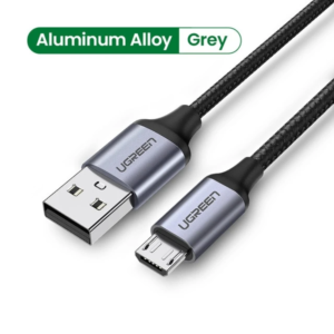 Usb 2.0 A MICRO USB Cable Fast Charge High Speed