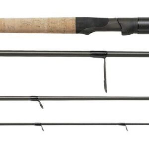 Turfiskestang 9’2″ for 7-24g 4delt