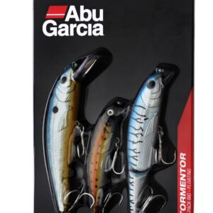 Abu Garcia Tormentor 3-pack big
