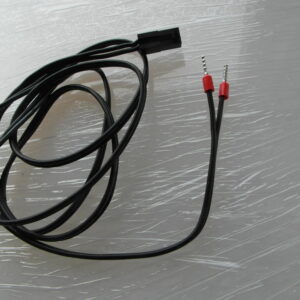 Extension Cable For Cartridge Heater 24V