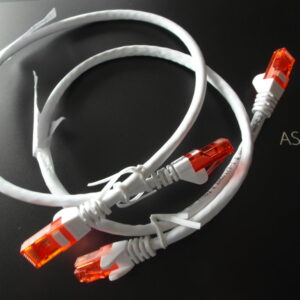 Nettverkskabel CAT6 0,5m