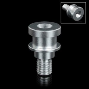 Collet Connector Bowden Direct Short Range