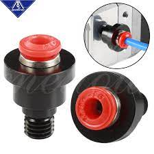 Pneumatic Connectors NF PC4-M7 Remote For All metal DDG Wind