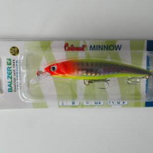 Balzer Colonel UV Striker