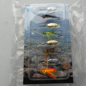 Insekt-spinner-pakke