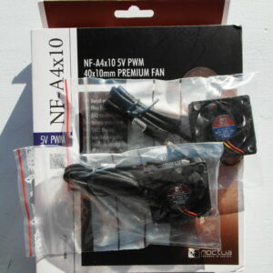 Noctua 4020 5V