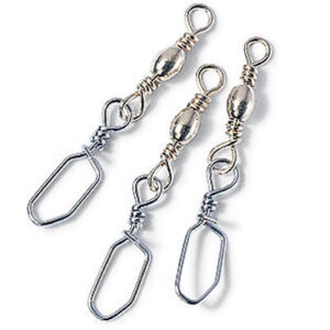 Sølvkroken Snaphvirvel str 4