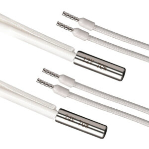 Ceramic Cartridge Heater 24V 70W