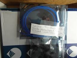 Detect stuck filament for Duet 2 Wifi