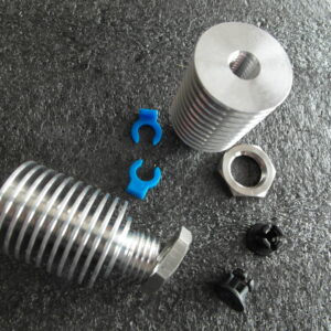 V6 Threaded Heatsink