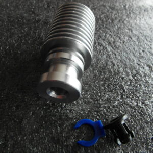 V6 Heatsink radiator