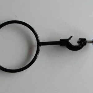 Laboratory Iron Metal Support Ring