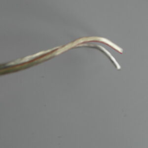EAGLE Silver Copper 2x1,5mm2 HiFi høyttaler kabel