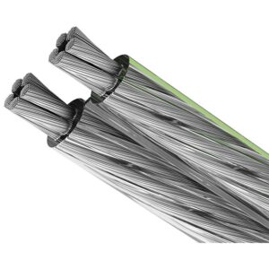 Silver Line Høyttaler kabel 2x4.0 mm² 8m.
