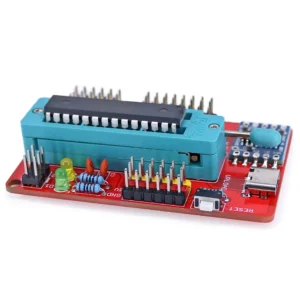 Type-C USB ATmega328P Development Board OPEN-SMART 328P DIY Pro Module CH340 Driver
