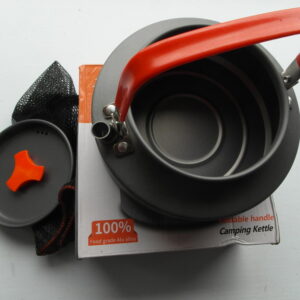 Camping kjele 1,5L