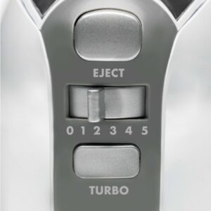 OBH Nordica Håndmikser 6766 Turbo Mixer