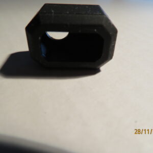 Prusa MK4 silicone sock