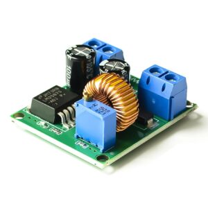 DC-DC 3V-35V To 4V-40V Step Up Power Module