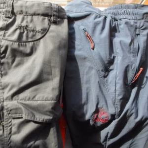 Pinewood herrebukse L C50 W32