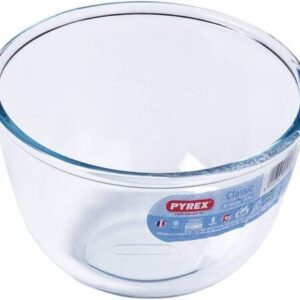 Pyrex Glassbolle 0,5 liter