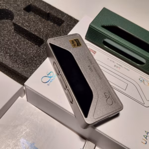 Shanling UC4 Portable USB DAC AMP
