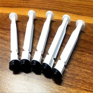 Trykkstempel for 10cc