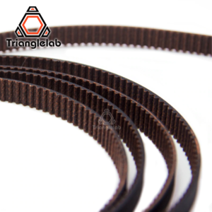 Timing belt 6mm 135℃