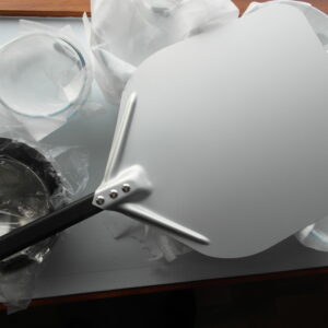 Bakespade Pizzaspade 35cm br.