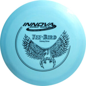 DX Teebird Blue 170g