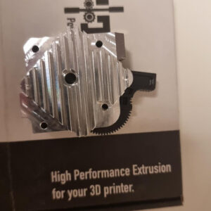 Direct Drive Titan Extruder E3D Aero