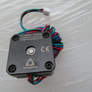 Titan Extruder Trianglelab Motor