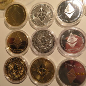 Ethereum Coin