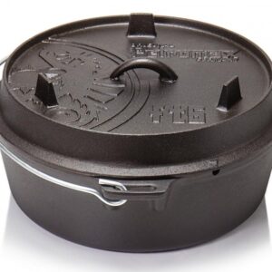 Kjele 4l med lokkløfter med