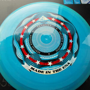 Axiom Tenacity Neutron