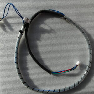Nema 17 Stepper Motor Cable