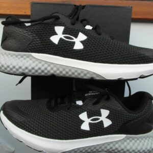 Under Armour Charged Rogue3 joggesko hallsko Str 44,5