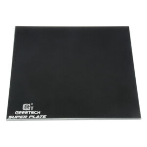 Geeetech glass superplate 220 x 220 x 4mm