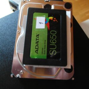 SSD 120GB