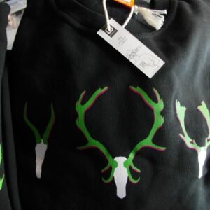 Nye langermede genser xl