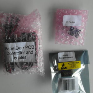 Duet PanelDue Displays Controller And Cable Only