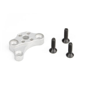 LGX Lite ALU Mount Plate for Mosquito
