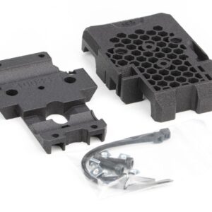 Bondtech LGX™ Shortcut X-carriage for MK3S(+)