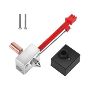 Hotend for Creality 3d S1 Pro 0,4mm Bi-metal