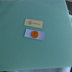 Mamorubot Ultrabase 220mmx220mm