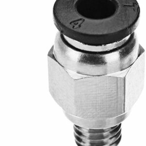 Pneumatic Connector PC4-M6