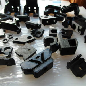 Ratrig i3 MK3S BEAR kun ratrig v2.1.1