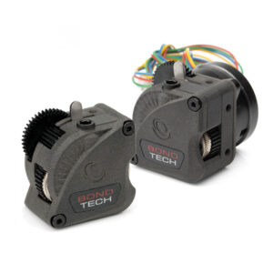 Bondtech LGX® Lite Extruder M.Motor